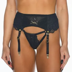 Gia Garter Belt