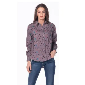 Giselle Bugs Top
