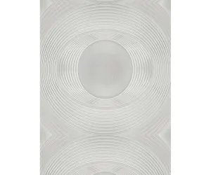 Graphics 3D Effects Grey 5803-31 Wallpaper