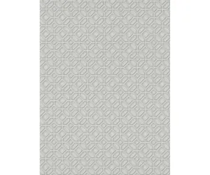 Graphics 3D Squares Grey 5808-10 Wallpaper