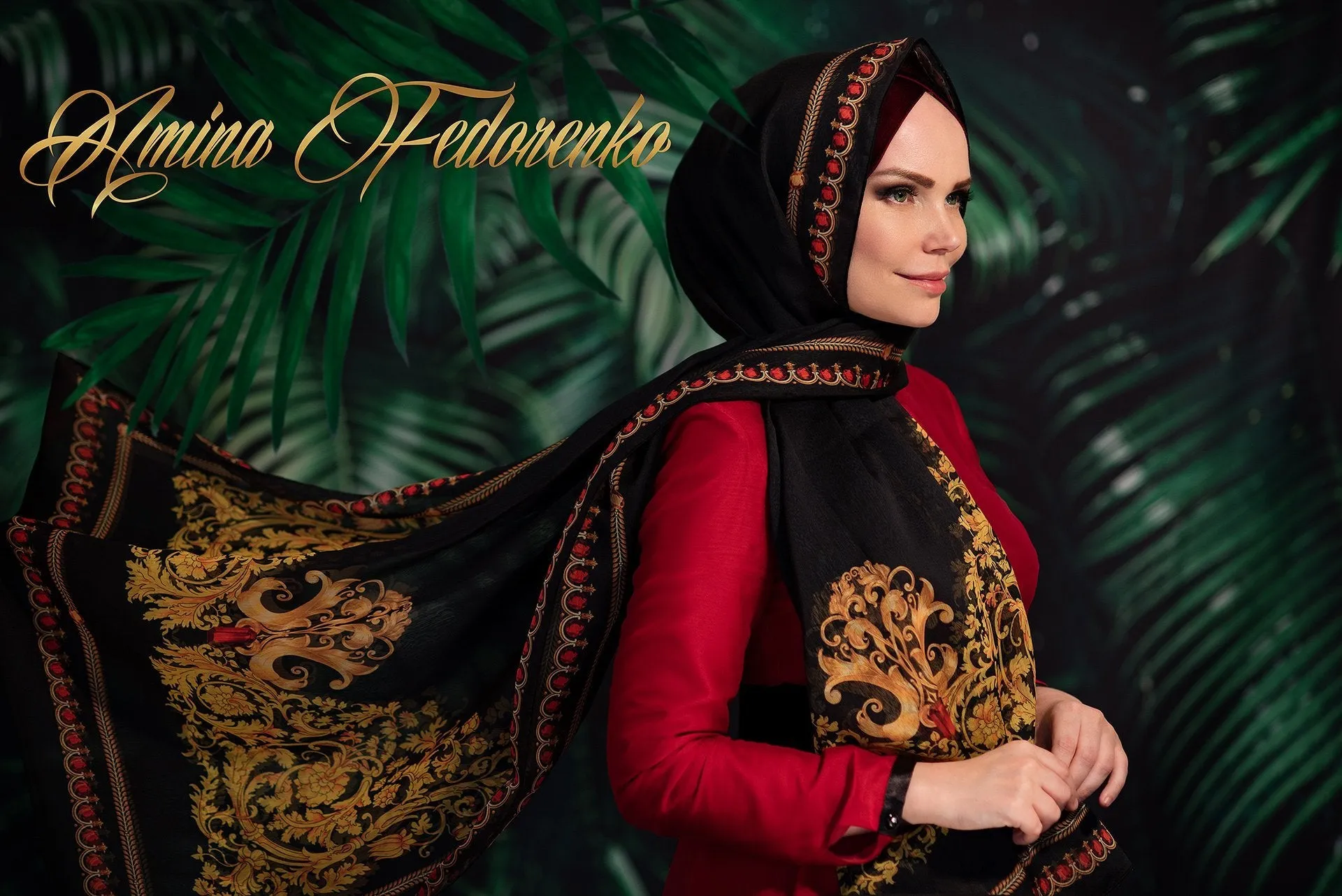 HALİMA Hijab