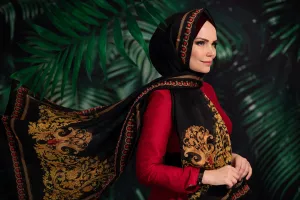 HALİMA Hijab