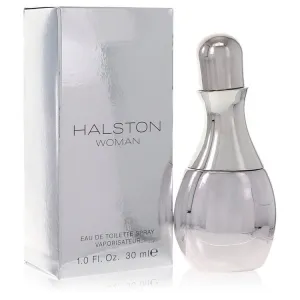 Halston Woman