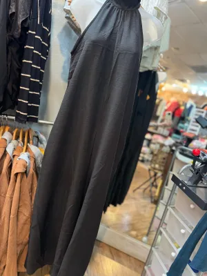 Halter Neck Jumpsuit