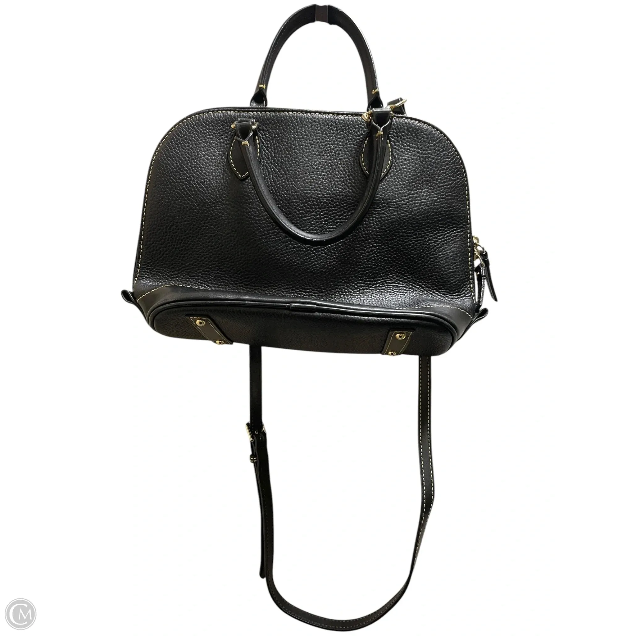 Handbag Designer By Dooney And Bourke, Size: Large