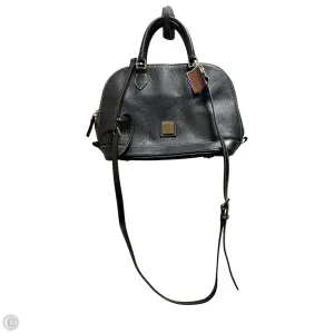 Handbag Designer By Dooney And Bourke, Size: Large