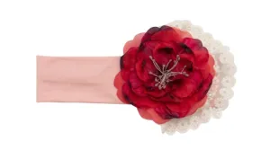 Haute Baby Wild Bloom Headband