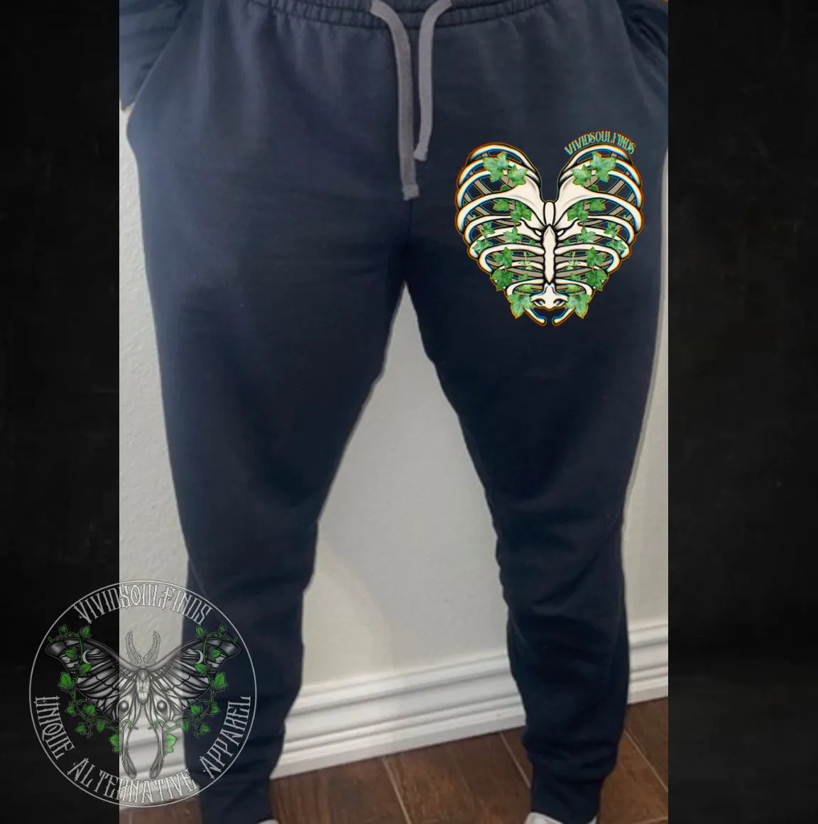 Heart Rib Cage VSF Exclusive