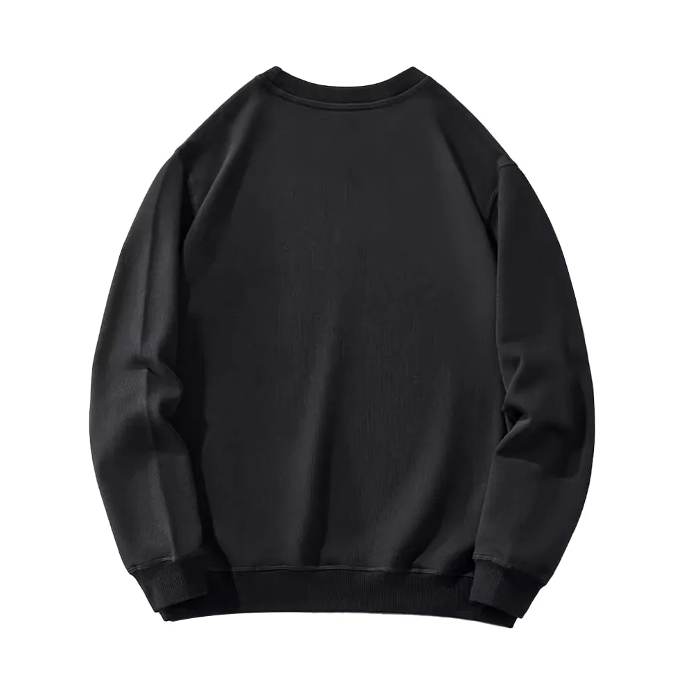 High Street Ghost Sweatshirt