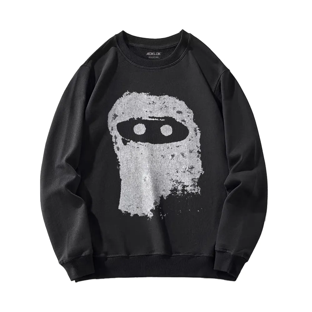 High Street Ghost Sweatshirt