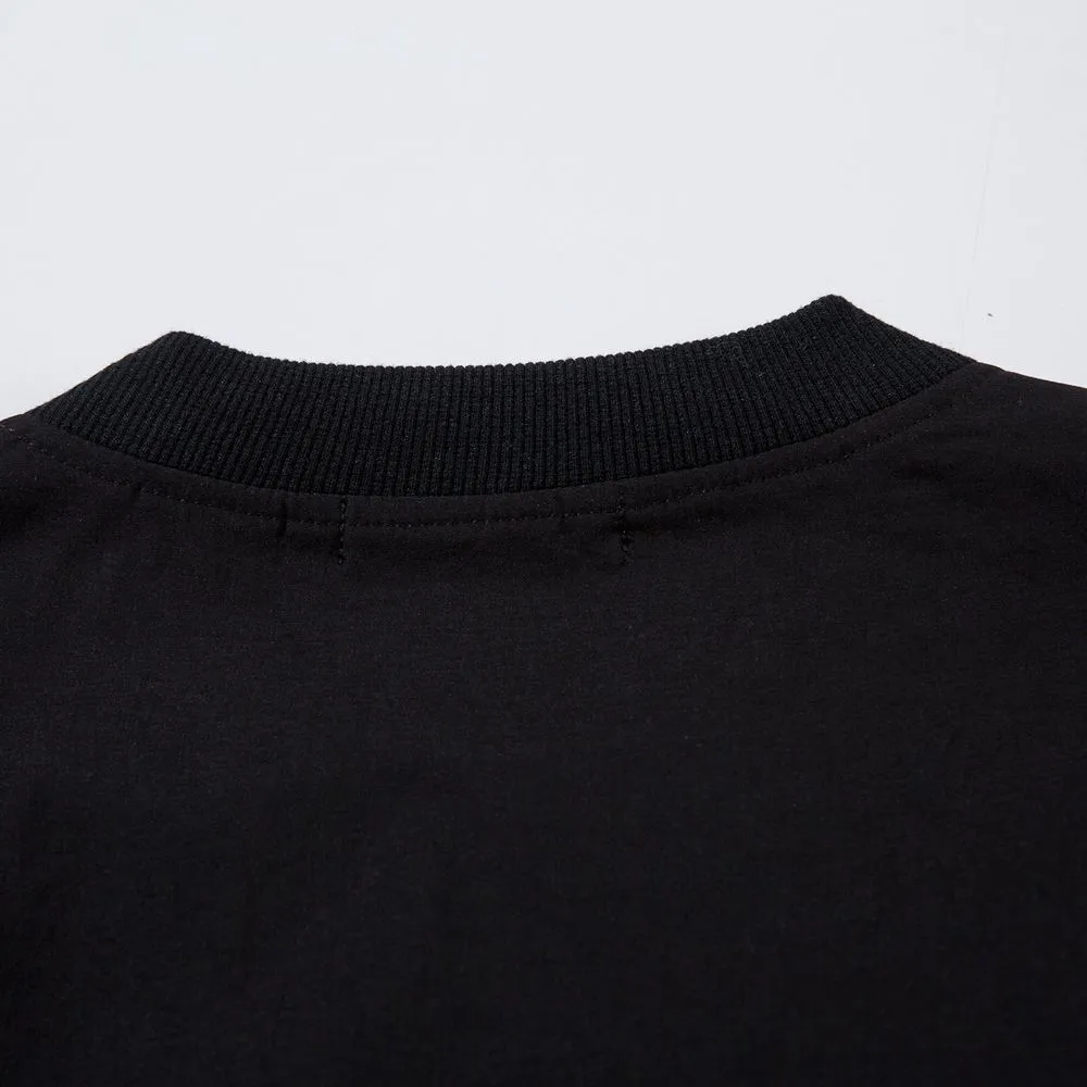 High-Street Speed Crewneck Sweatshirt