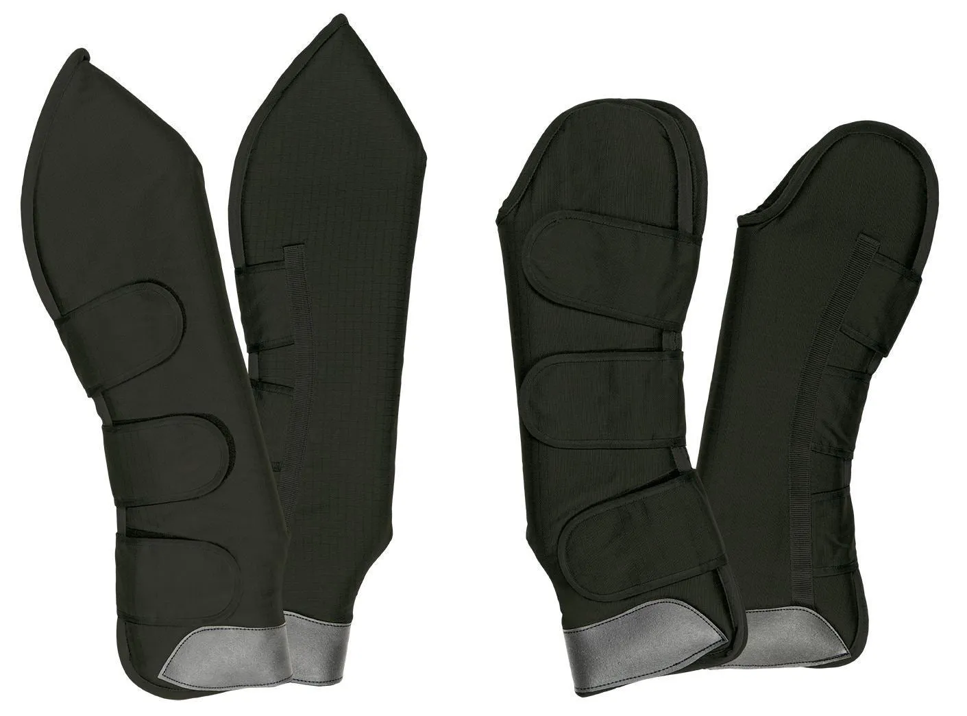 HKM Travel Boots Premium