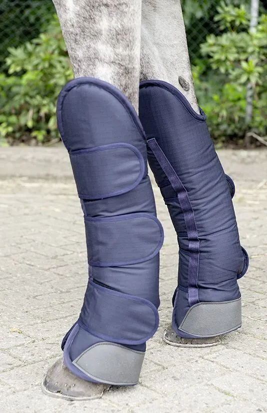 HKM Travel Boots Premium