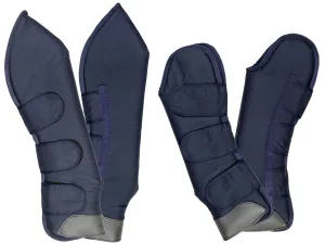 HKM Travel Boots Premium