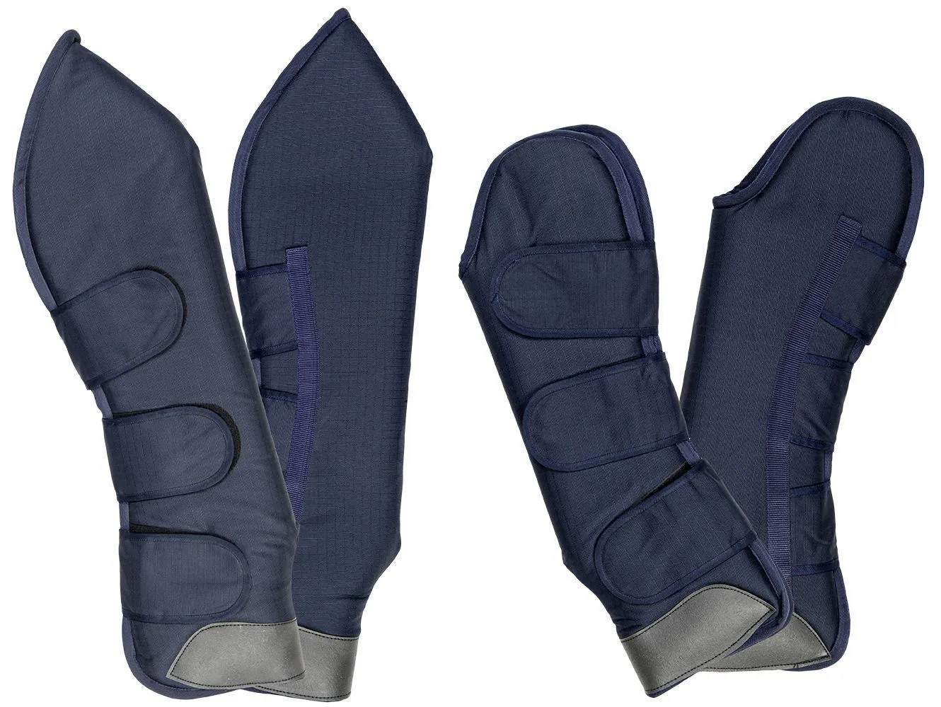 HKM Travel Boots Premium
