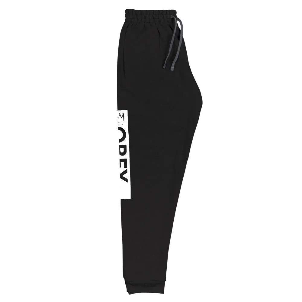 Honor Your Convictions Joggers