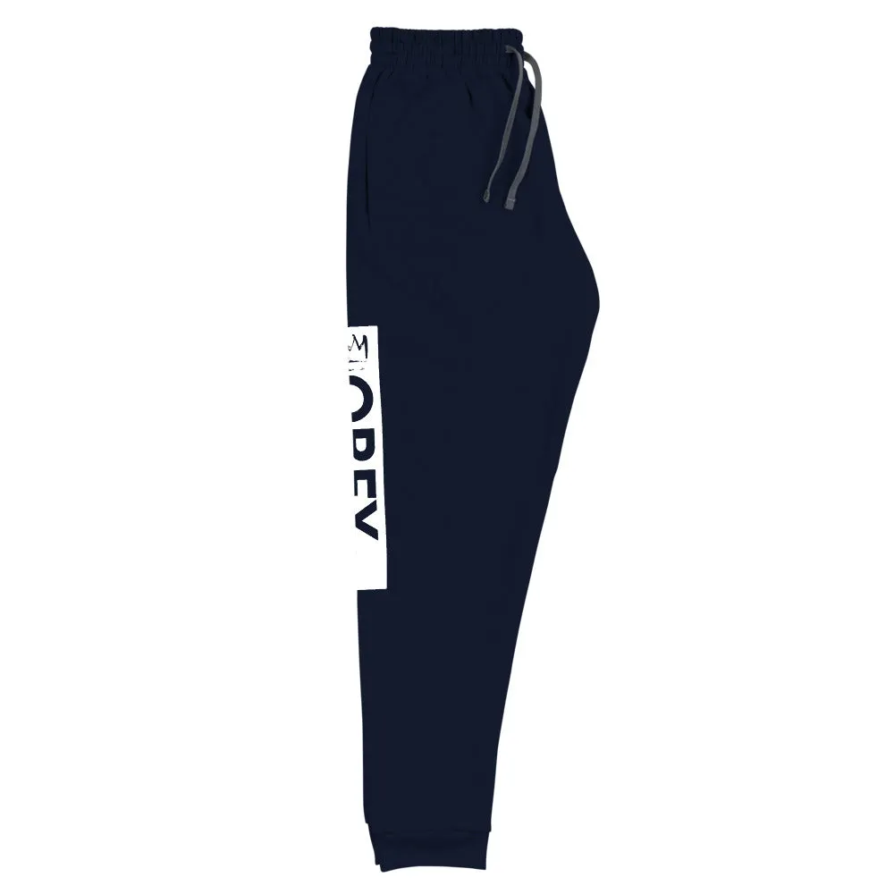 Honor Your Convictions Joggers