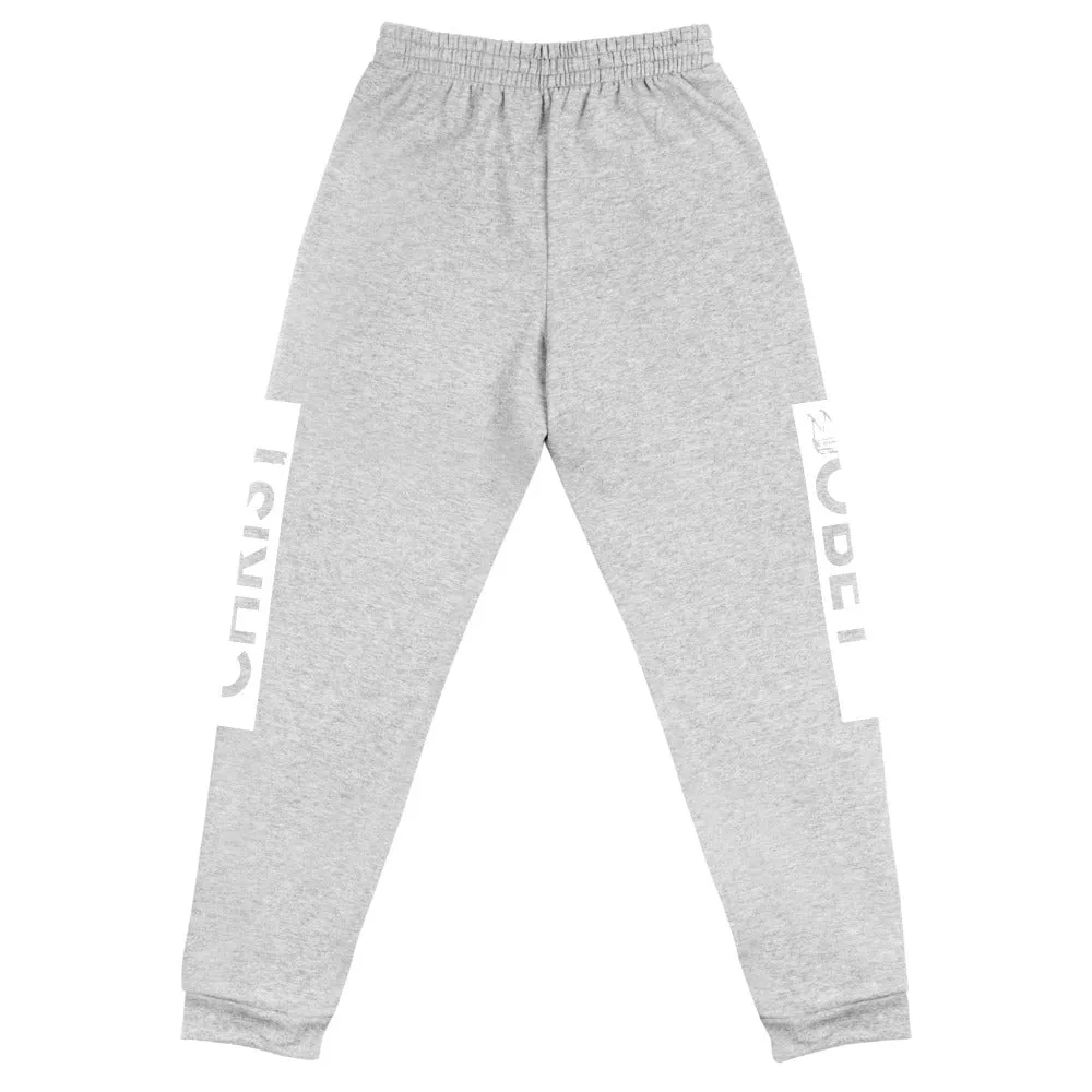 Honor Your Convictions Joggers