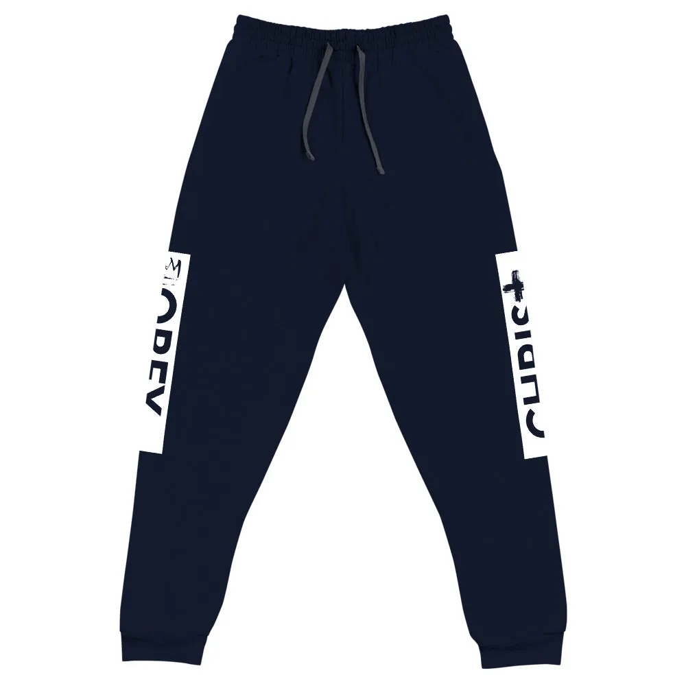 Honor Your Convictions Joggers