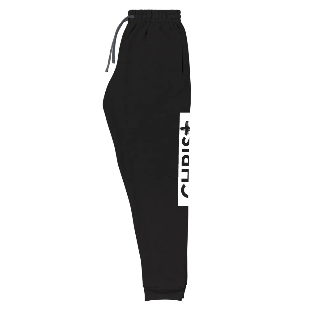 Honor Your Convictions Joggers