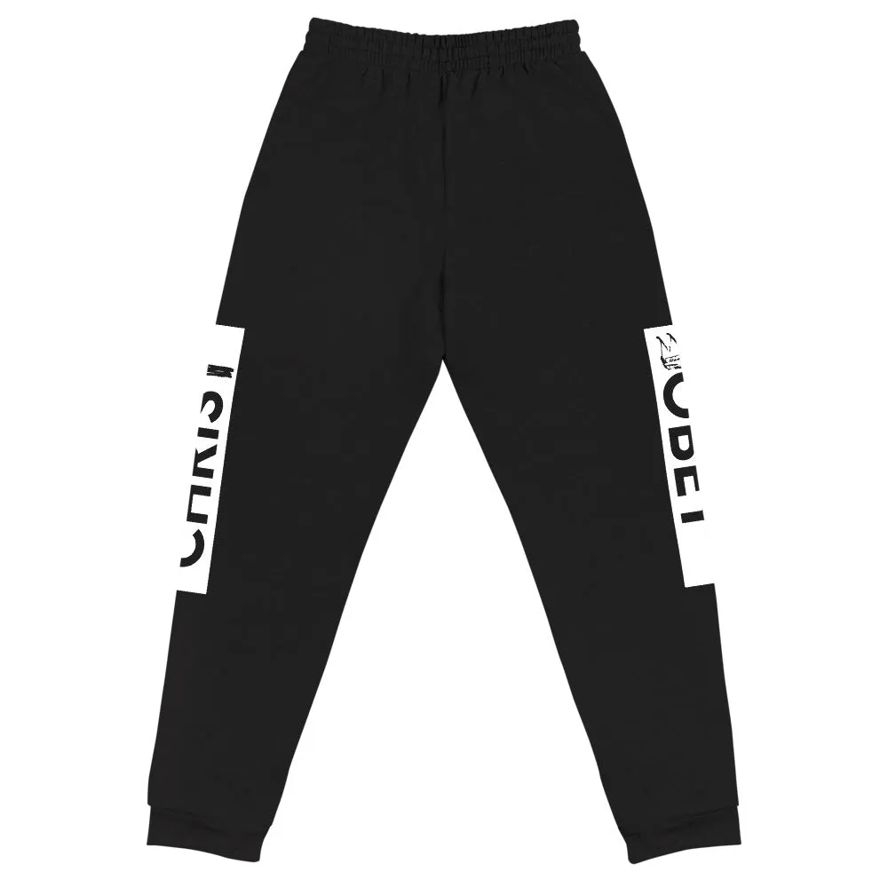 Honor Your Convictions Joggers