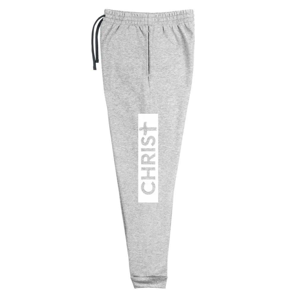 Honor Your Convictions Joggers