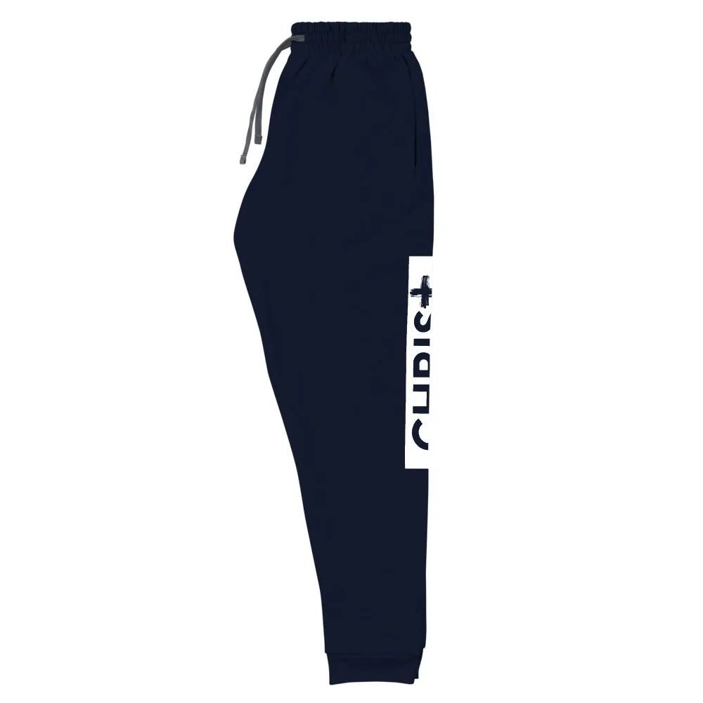 Honor Your Convictions Joggers