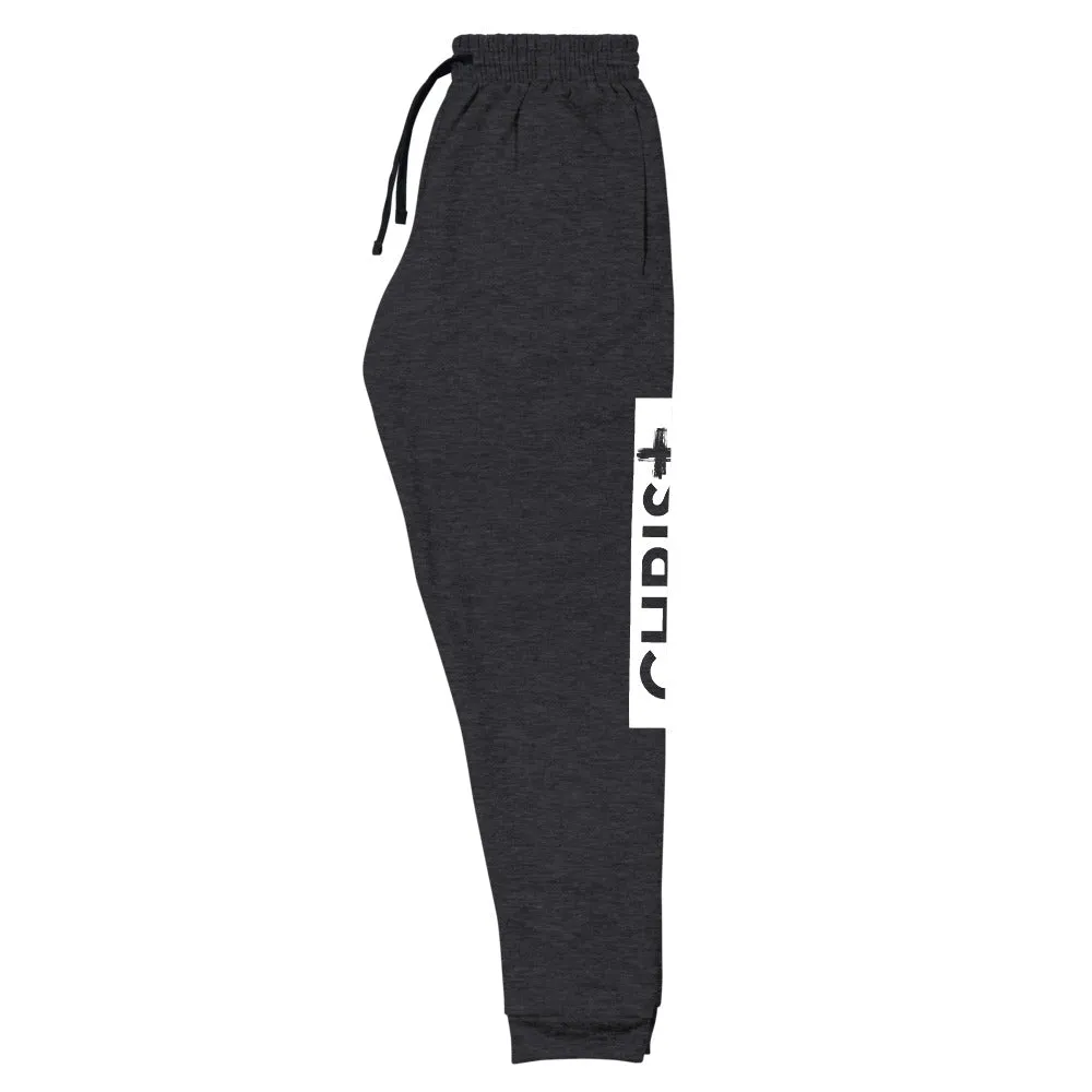 Honor Your Convictions Joggers