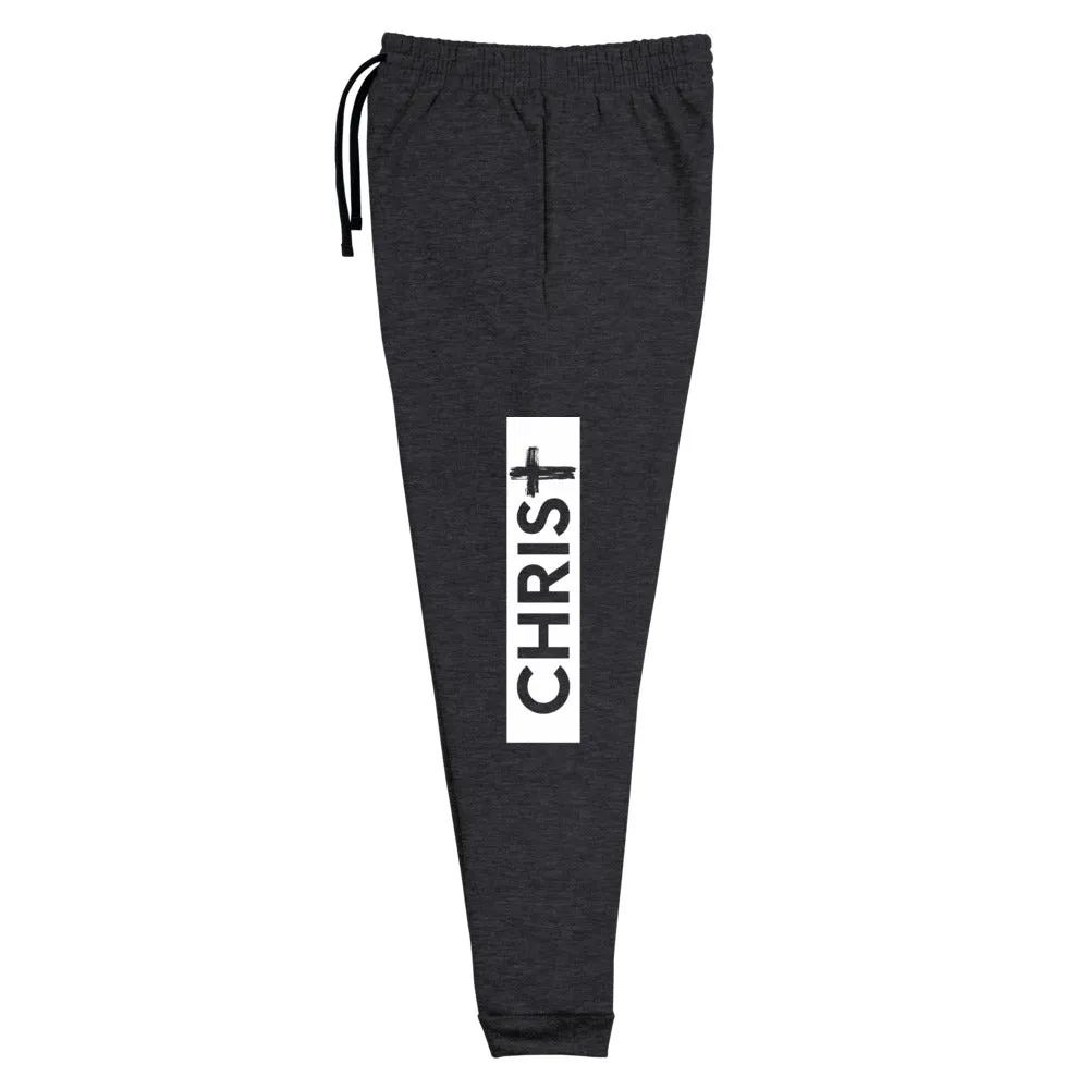 Honor Your Convictions Joggers