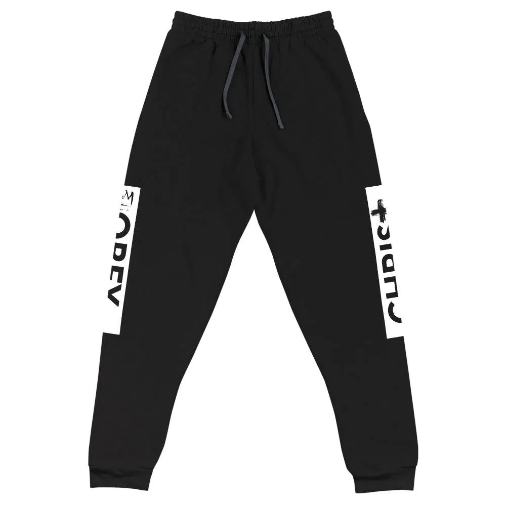 Honor Your Convictions Joggers