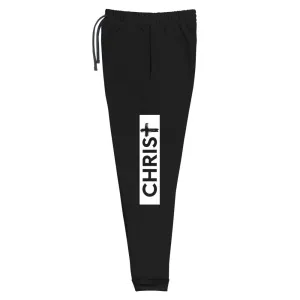 Honor Your Convictions Joggers