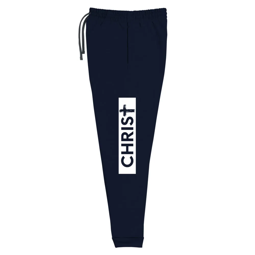 Honor Your Convictions Joggers