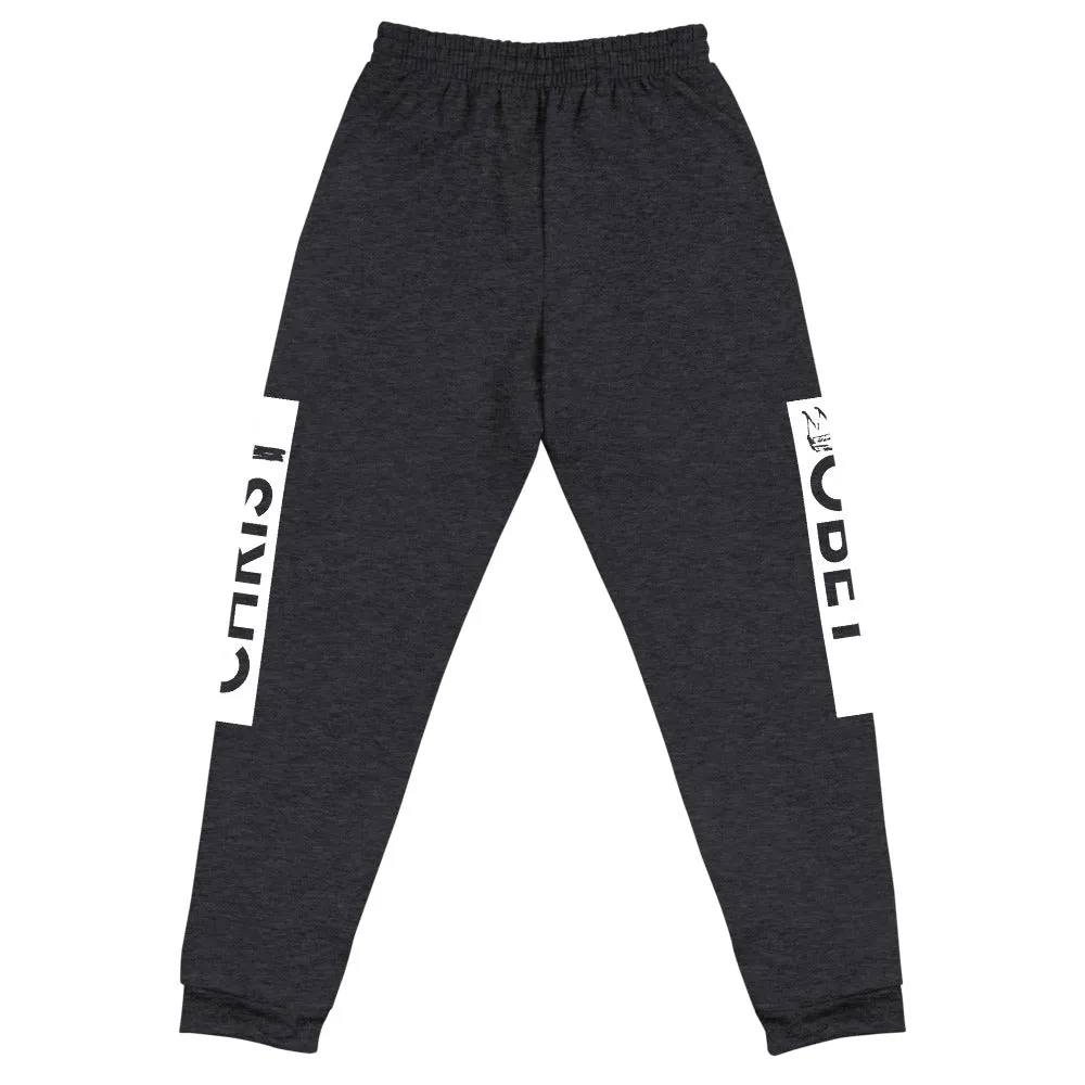 Honor Your Convictions Joggers