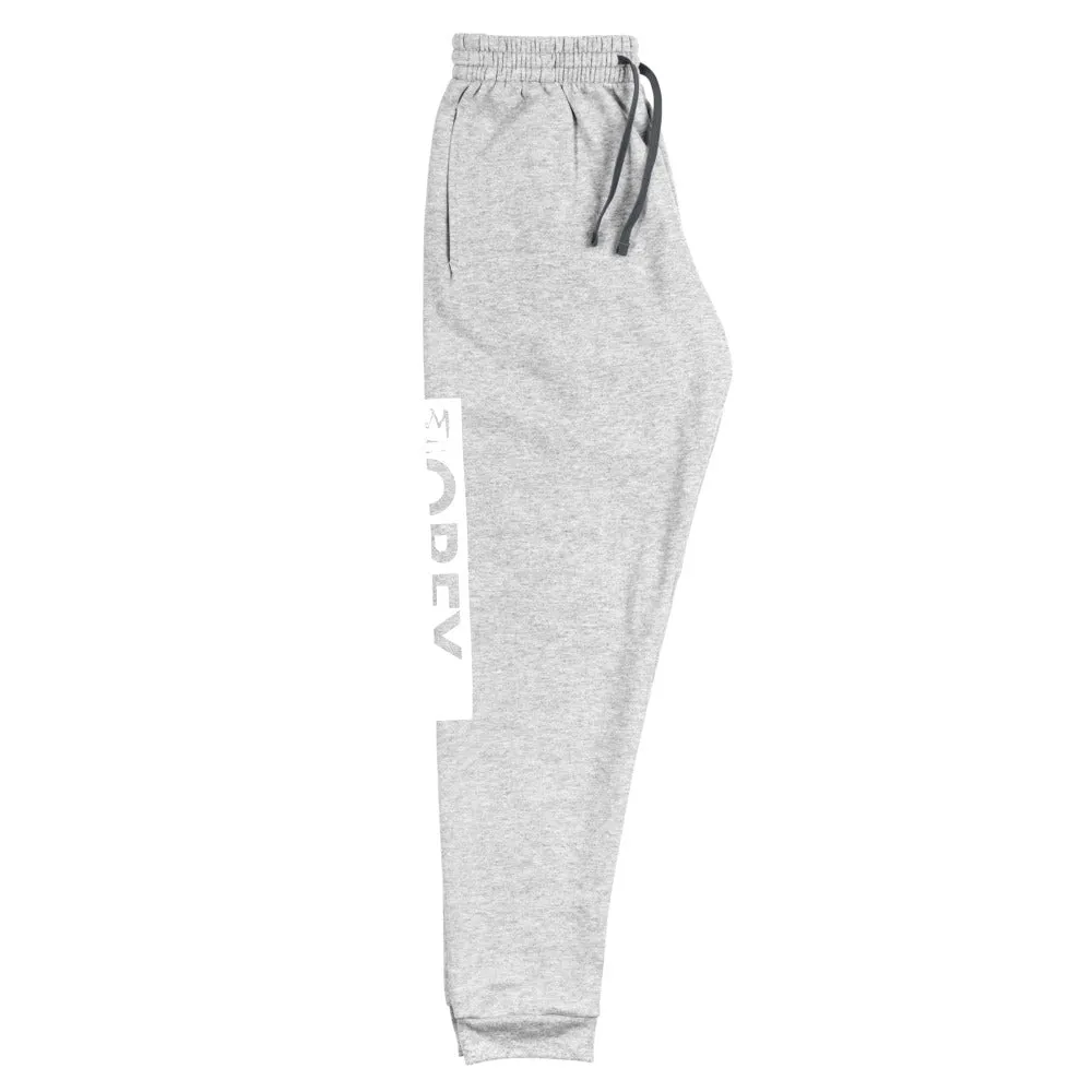 Honor Your Convictions Joggers