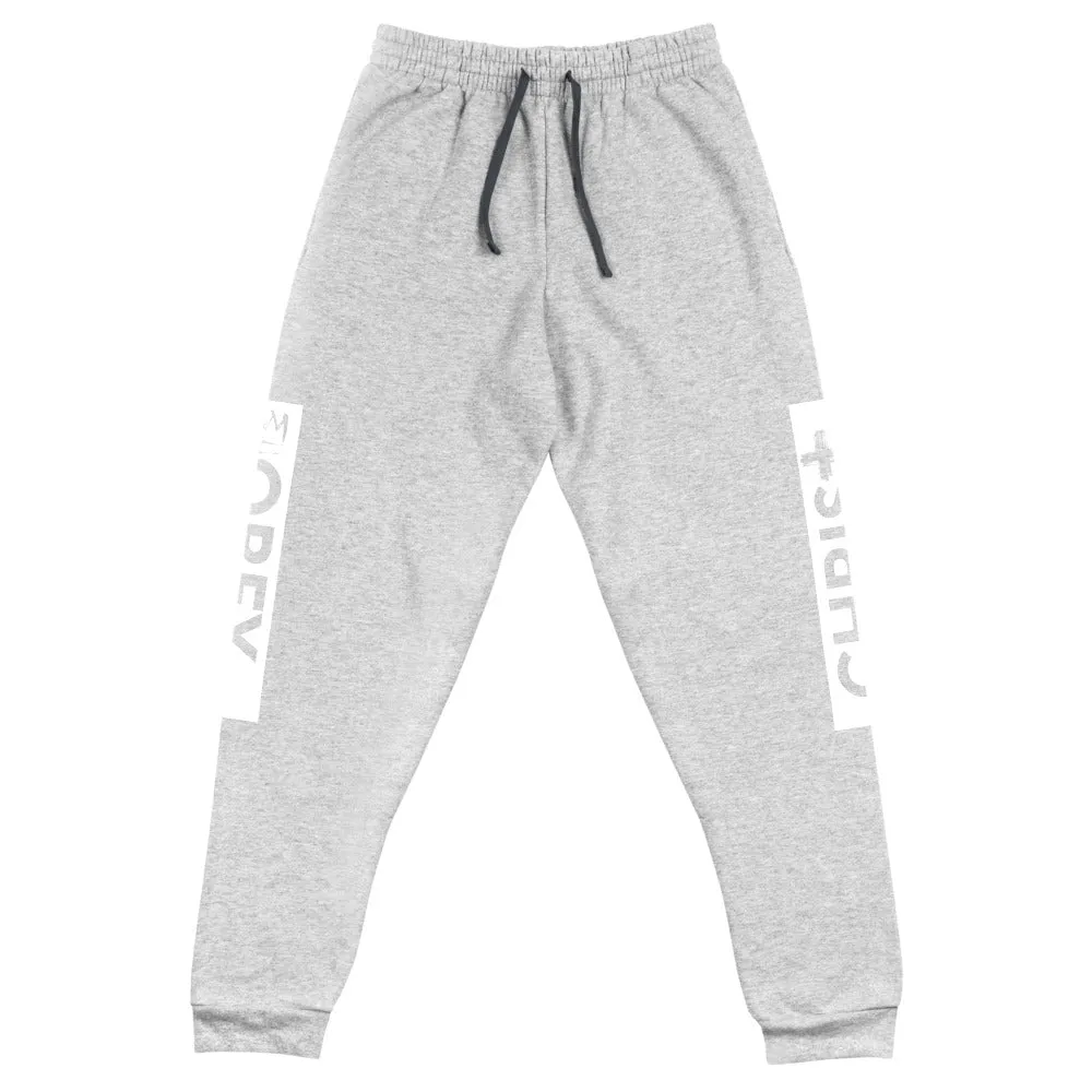 Honor Your Convictions Joggers