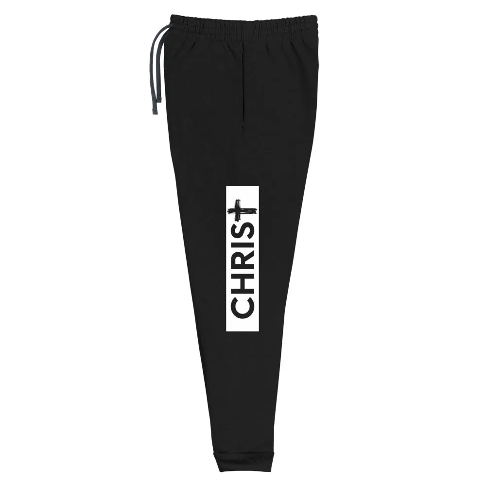 Honor Your Convictions Joggers