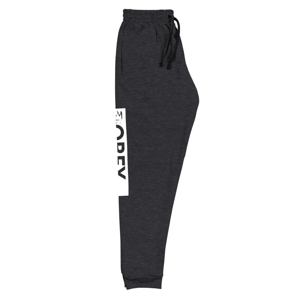 Honor Your Convictions Joggers