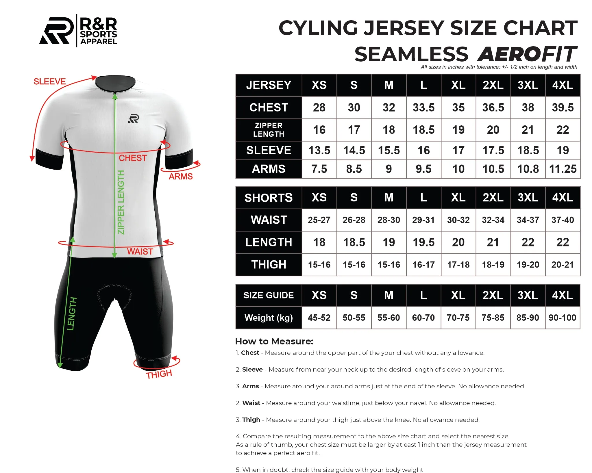 Ice Wave Cycling Jersey