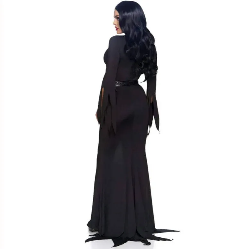 Immortal Mistress Halloween Costume