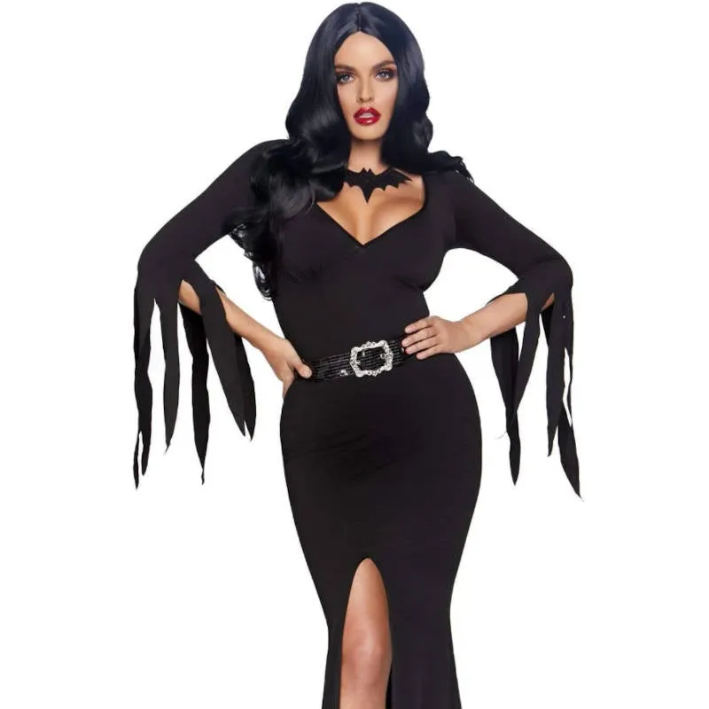 Immortal Mistress Halloween Costume