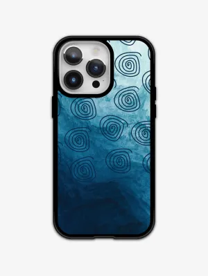 Indigo Twist - Premium