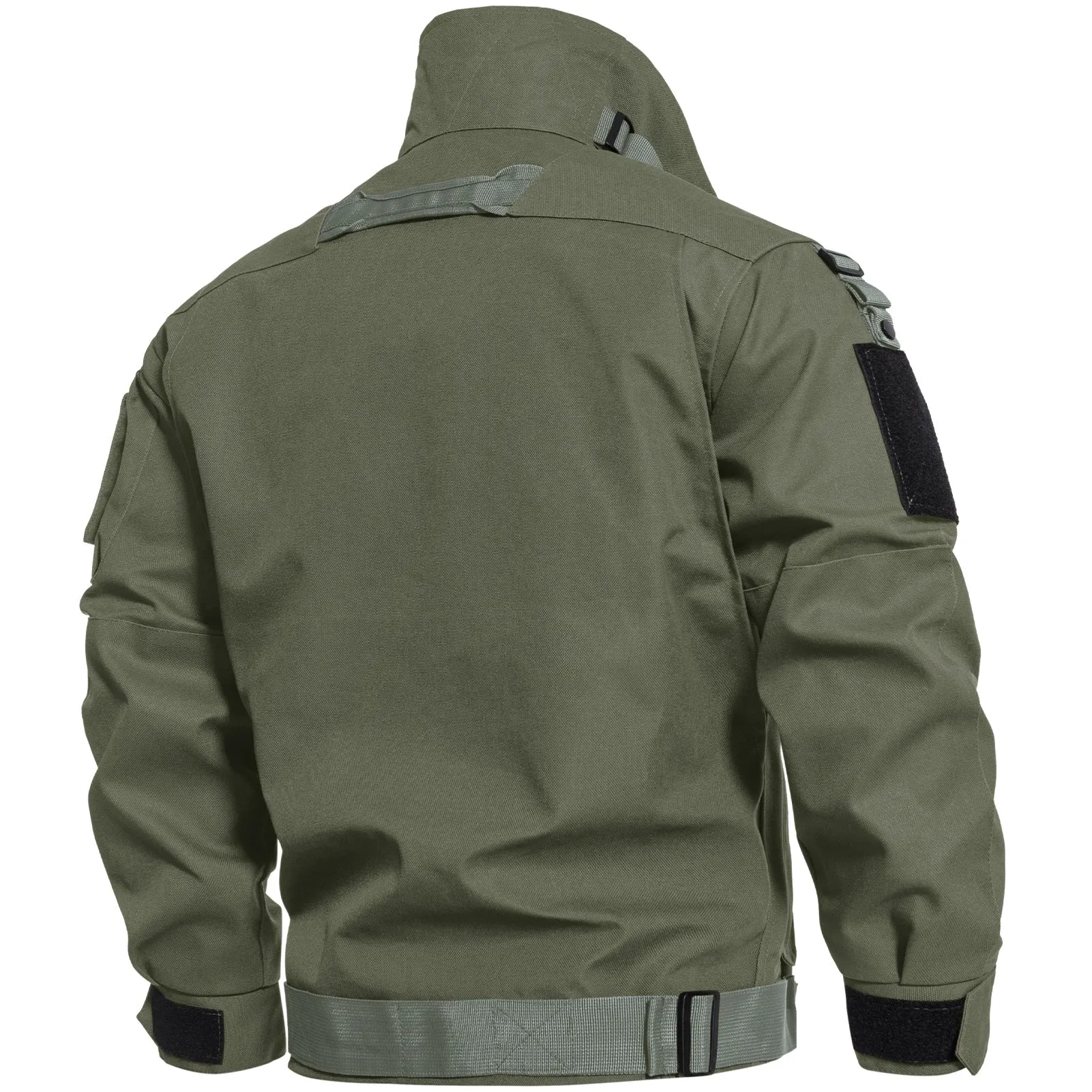 INSTOCK-Motorcycle Tactical Motorized High-Energy Tactical Jacket