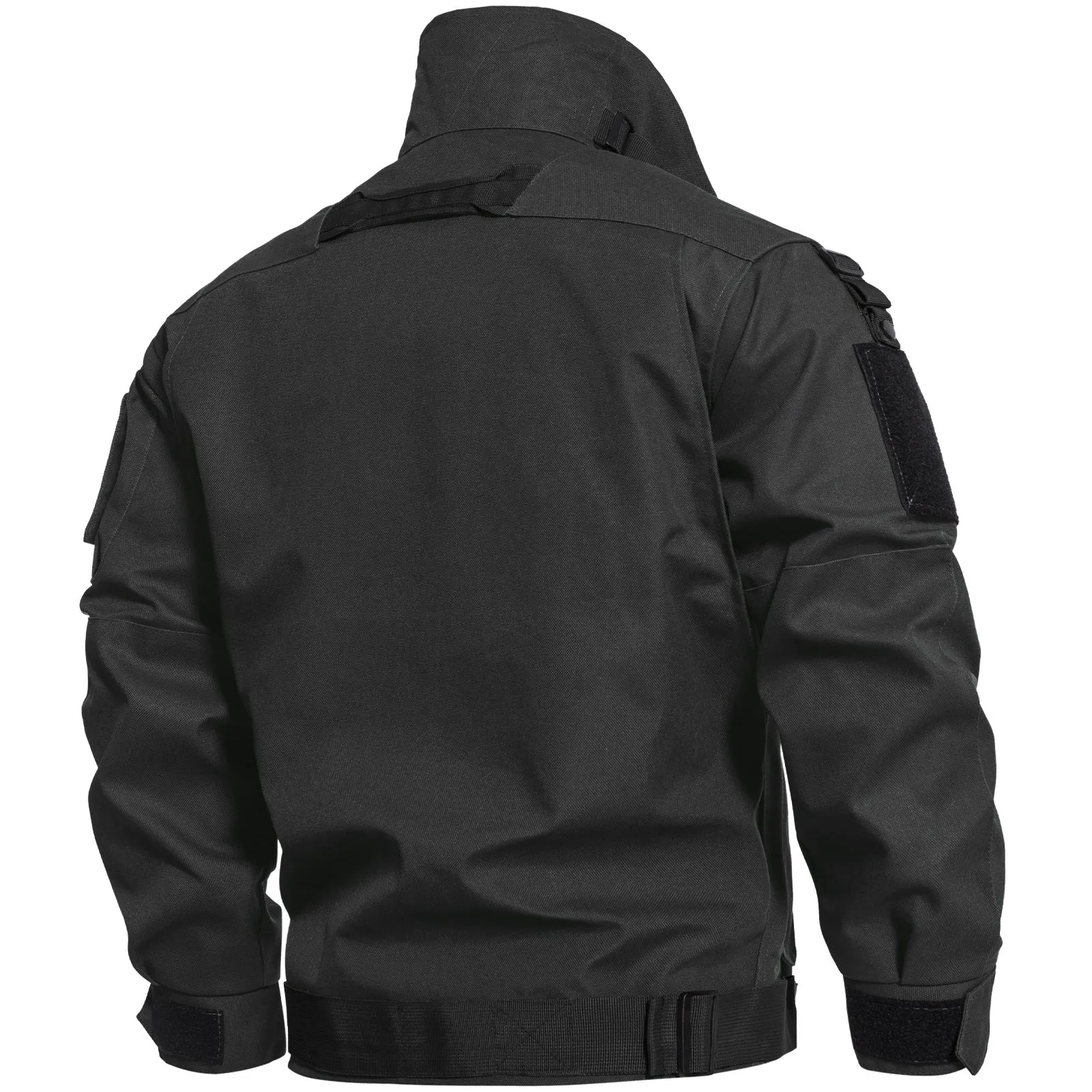 INSTOCK-Motorcycle Tactical Motorized High-Energy Tactical Jacket