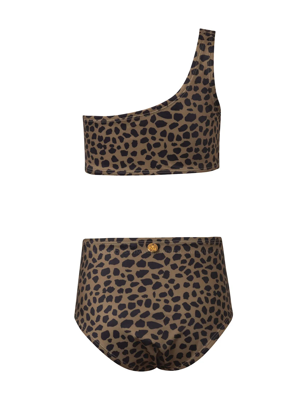 Isabell Kids Bikini Set ::RET