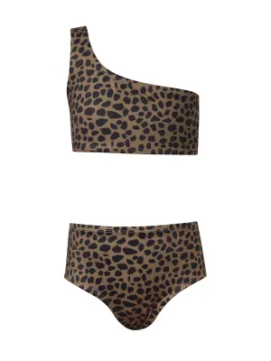 Isabell Kids Bikini Set ::RET