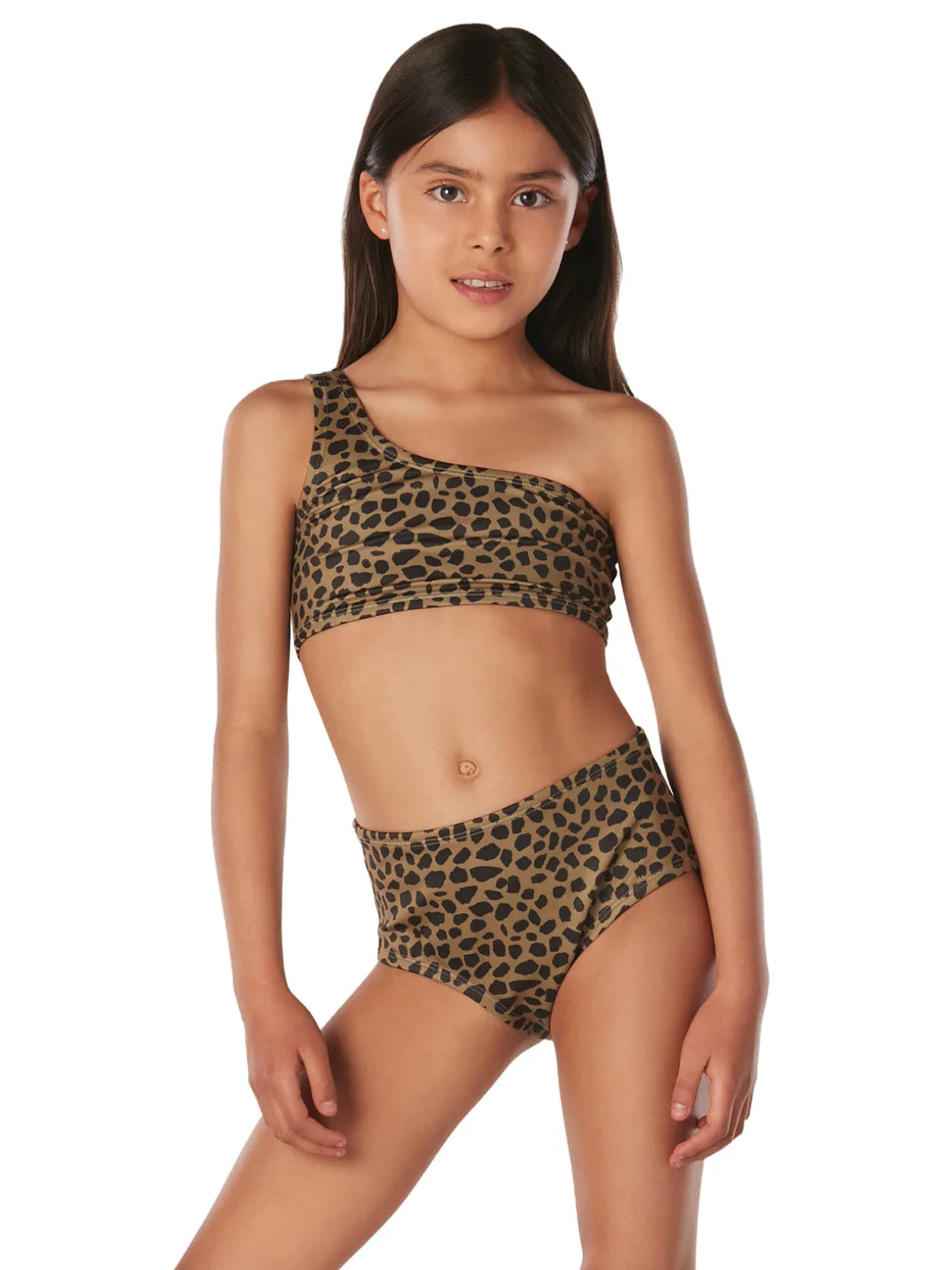 Isabell Kids Bikini Set ::RET