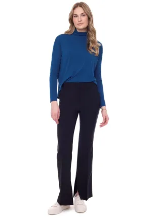 Isabelle Bootcut Full Length Trouser