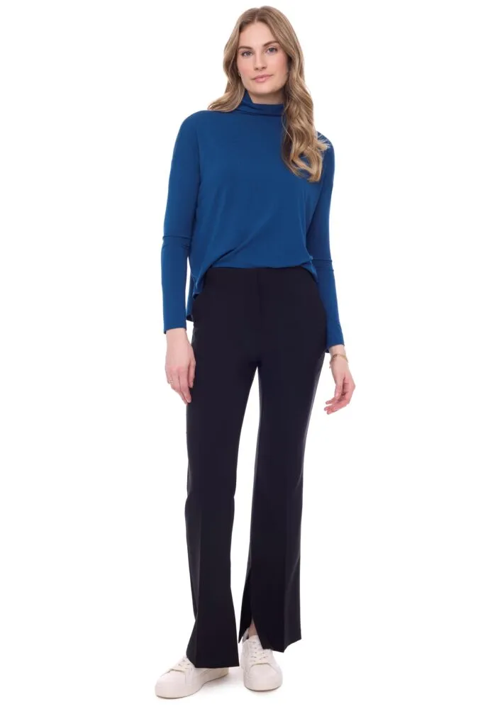 Isabelle Bootcut Full Length Trouser