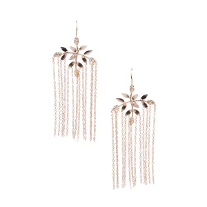 IVY TASSEL EARRINGS
