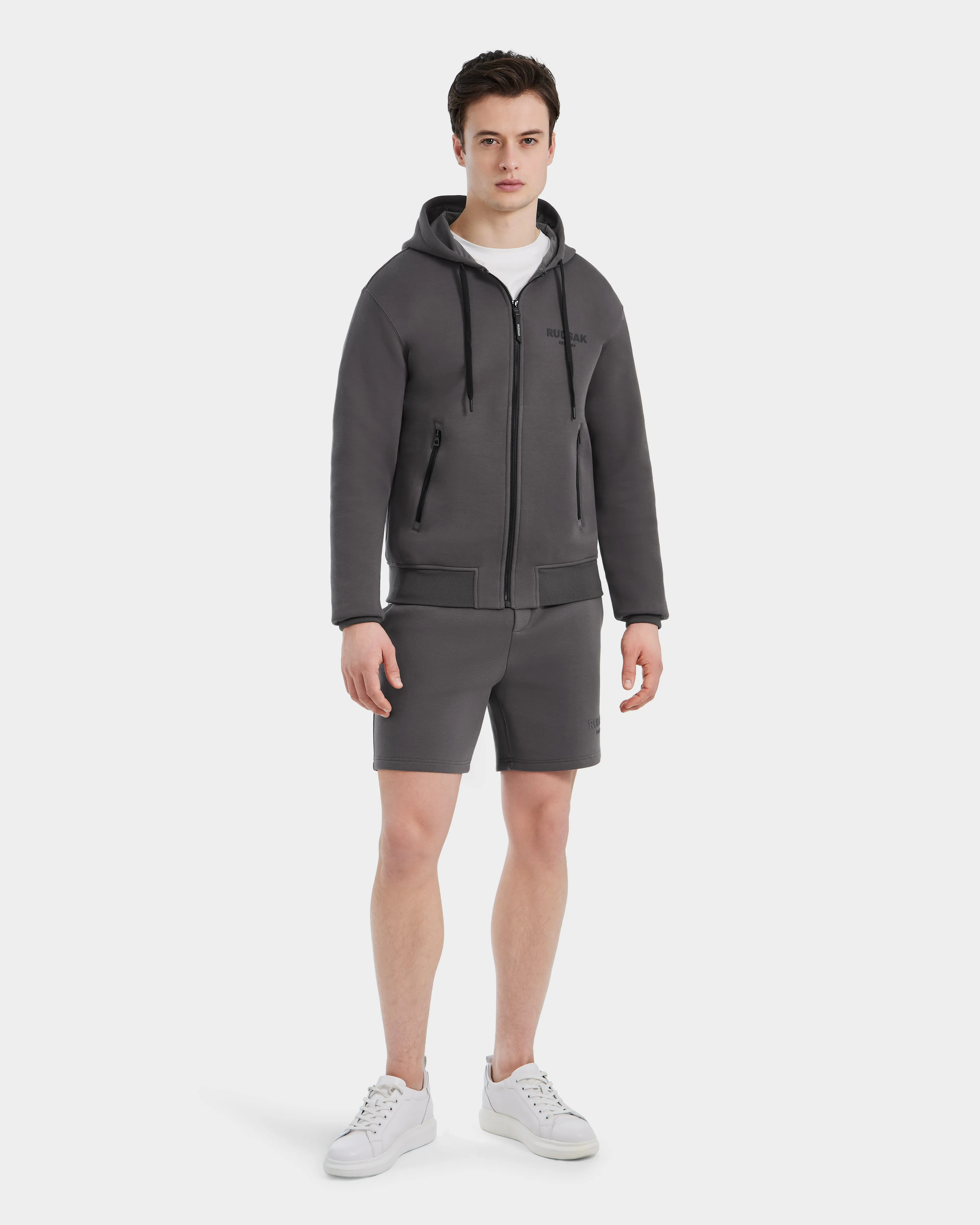 JACE - 9524010 Grey M